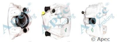APEC BRAKING rca214 -  Тормозной суппорт